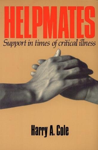 Helpmates [Paperback]