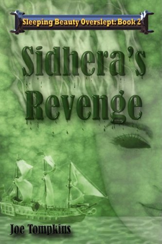 Sidhera's Revenge [Paperback]