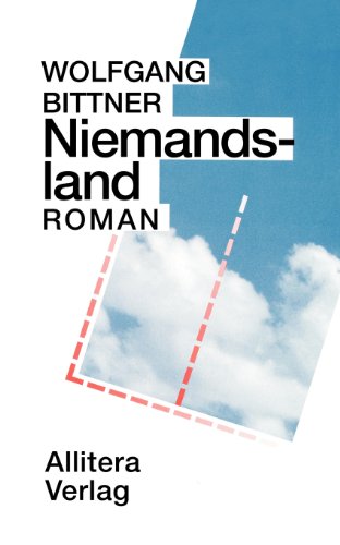 Niemandsland (german Edition) [Paperback]