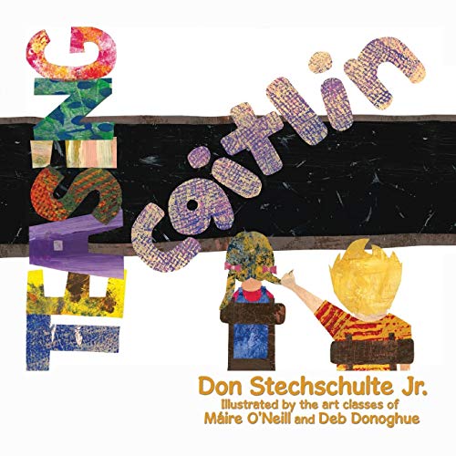 Teasing Caitlin [Paperback]