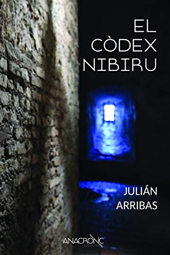 Cdex Nibiru [Paperback]