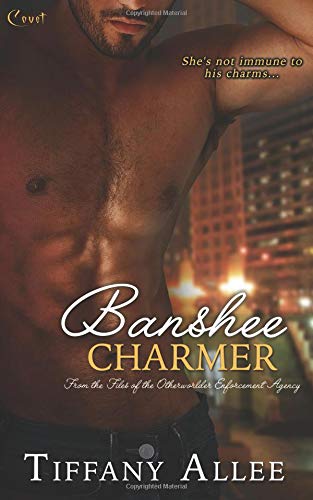 Banshee Charmer [Paperback]