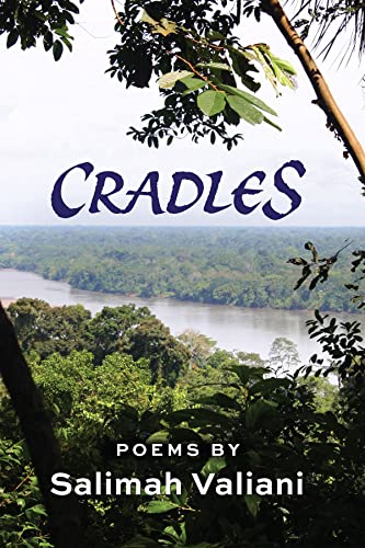 Cradles New And Collected Poems [Paperback]