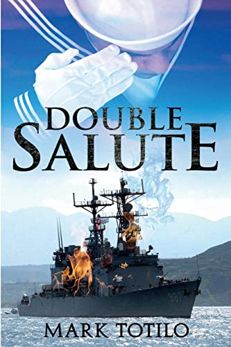 Double Salute [Paperback]
