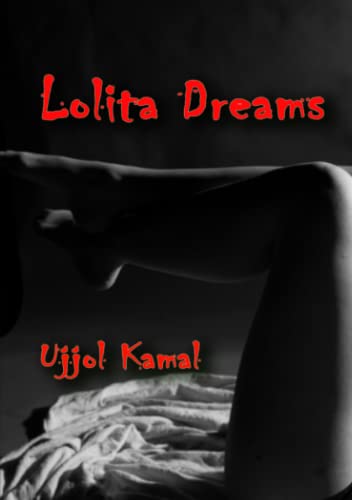 Lolita Dreams [Paperback]