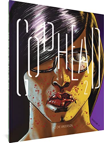 Godhead 2 [Paperback]