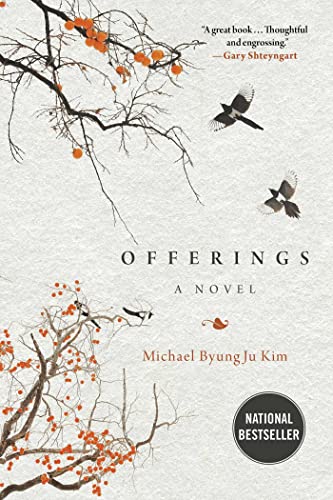 Offerings A Novel [Paperback]