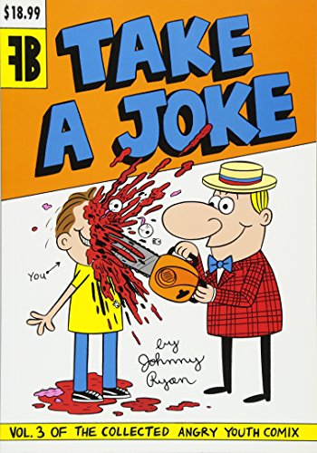 Take a Joke [Paperback]