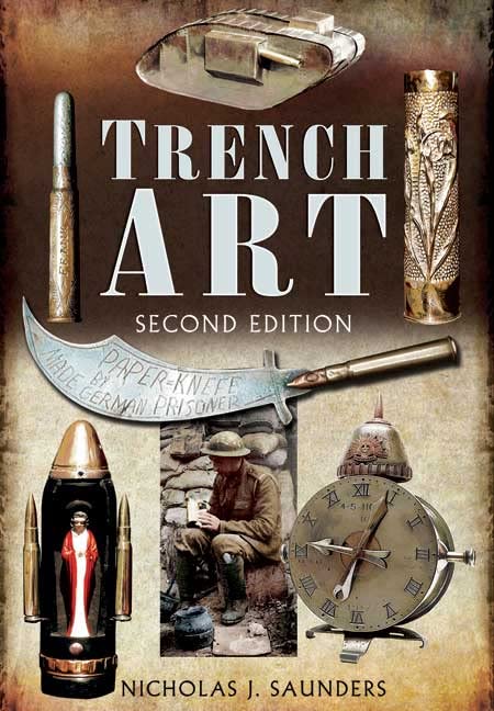 Trench Art [Paperback]