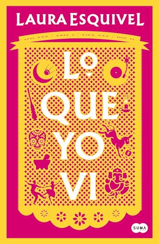 Lo que yo vi / What I Saw [Paperback]