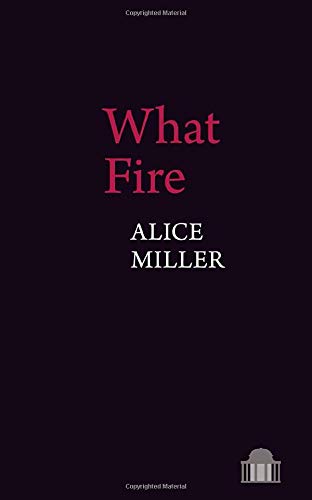 What Fire [Paperback]