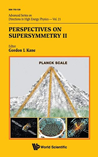 Perspectives On Supersymmetry Ii (advanced Series On Directions In High Energy P [Hardcover]