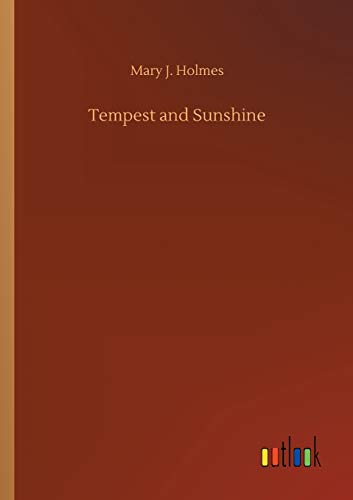 Tempest And Sunshine