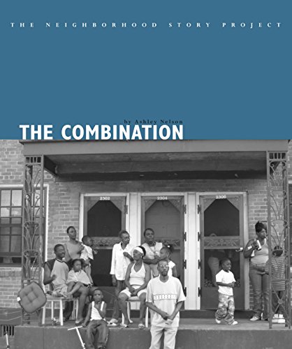 The Combination [Paperback]