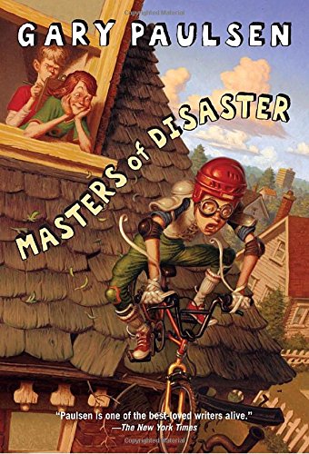 Masters of Disaster [Paperback]