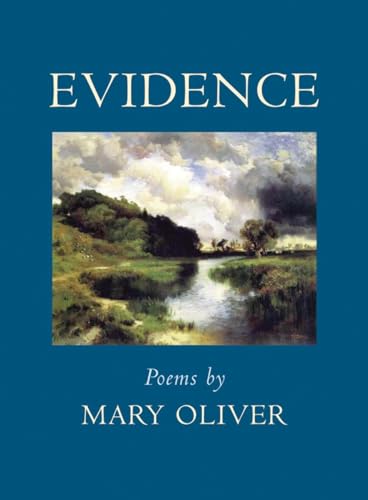 Evidence Poems [Hardcover]