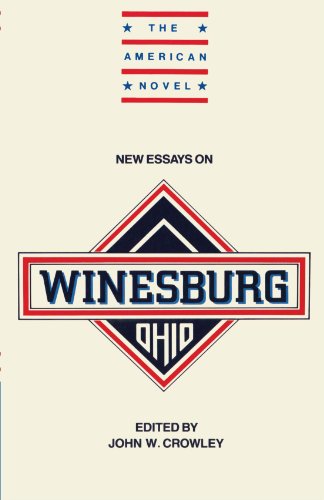 New Essays on Winesburg, Ohio [Paperback]