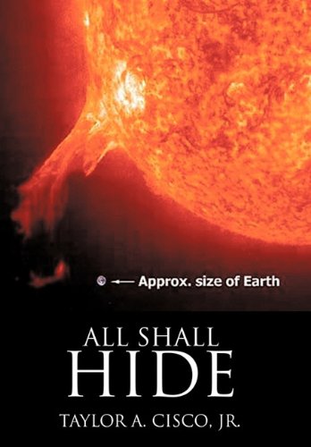 All Shall Hide [Hardcover]