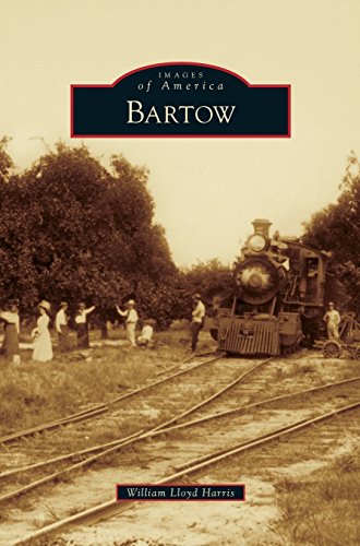 Bartow [Hardcover]