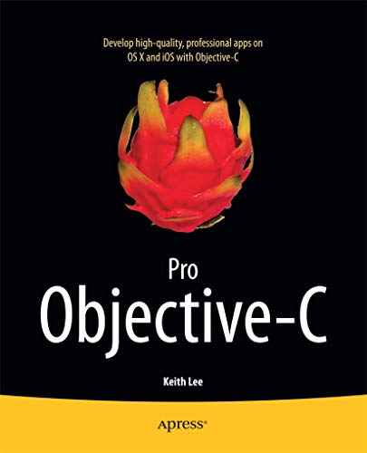 Pro Objective-C [Paperback]