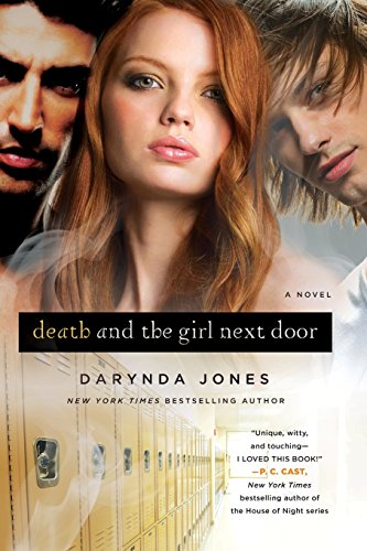 Death and the Girl Next Door [Paperback]