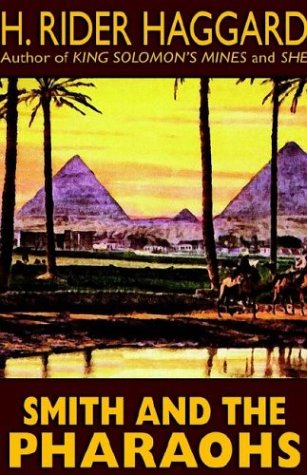Smith and the Pharaohs and Other Tales [Hardcover]