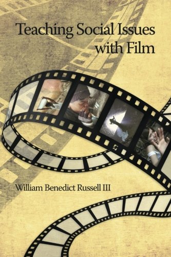 Teaching Social Issues With Film (pb) [Paperback]