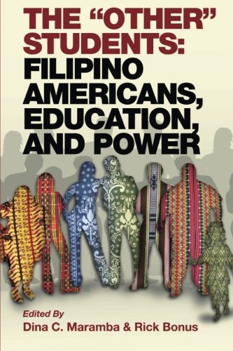 The Other Students Filipino Americans, Education, And Power [Paperback]