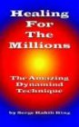 Healing For The Millions [Paperback]