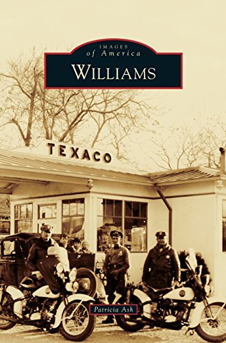 Williams [Hardcover]