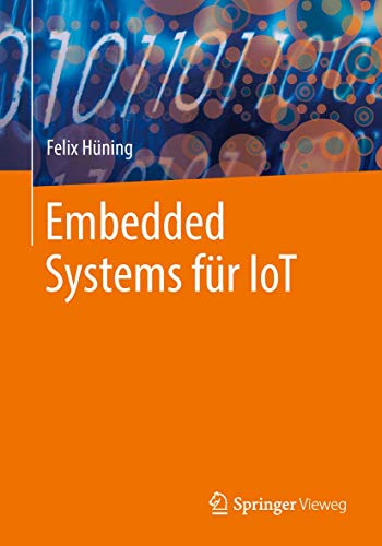 Embedded Systems fr IoT [Paperback]