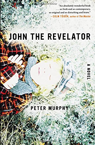 John the Revelator [Paperback]