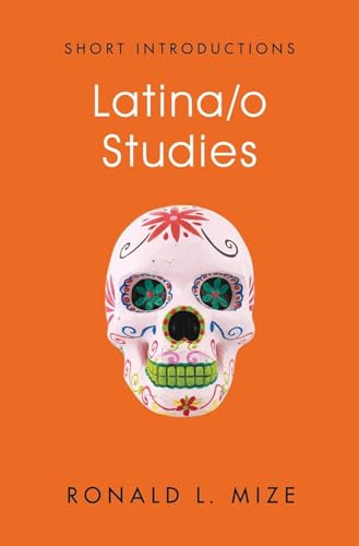 Latina/o Studies [Hardcover]