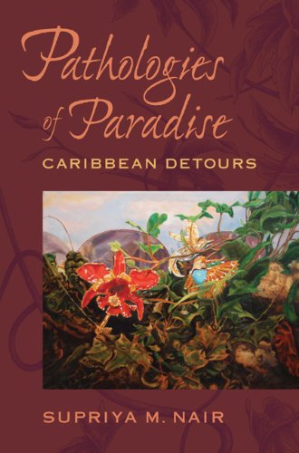 Pathologies Of Paradise Caribbean Detours (new World Studies) [Hardcover]