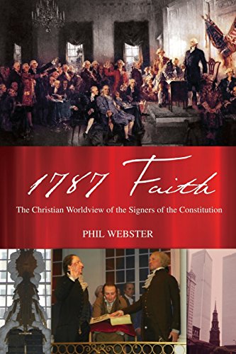 1787 Faith [Paperback]