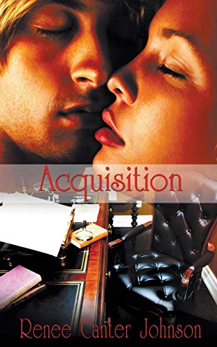 Acquisition [Paperback]