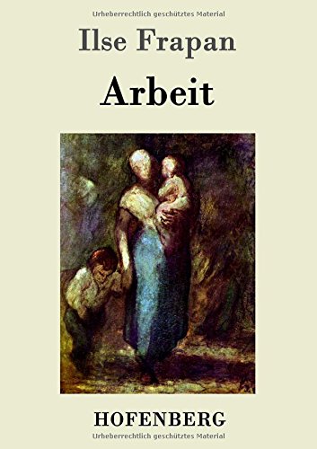 Arbeit (german Edition) [Paperback]