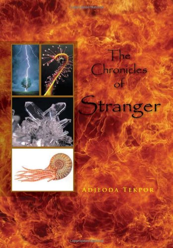 Chronicles of Stranger [Hardcover]