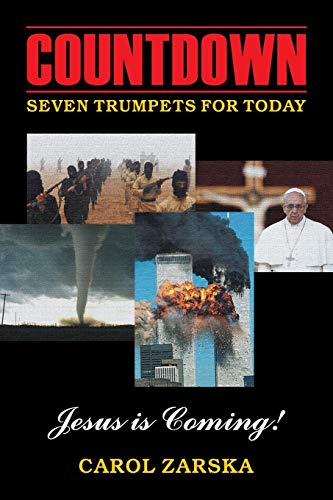 Countdown Seven Trumpets For Today [Paperback]