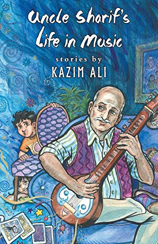 Uncle Sharif's Life In Music [Paperback]
