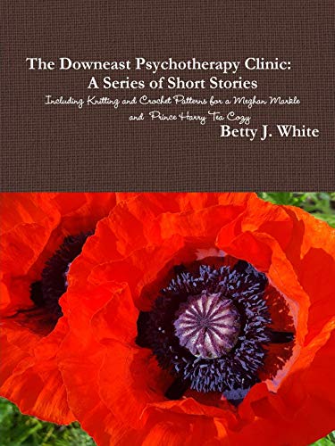 Downeast Psychotherapy Clinic [Paperback]