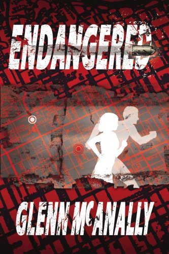 Endangered [Paperback]