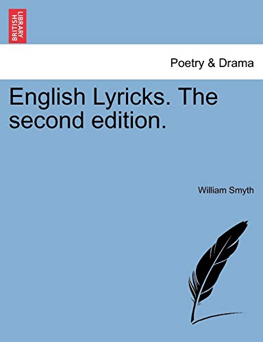 English Lyricks The [Paperback]