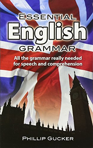 Essential English Grammar [Paperback]