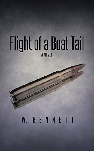 Flight of a Boat Tail  A Novel [Paperback]