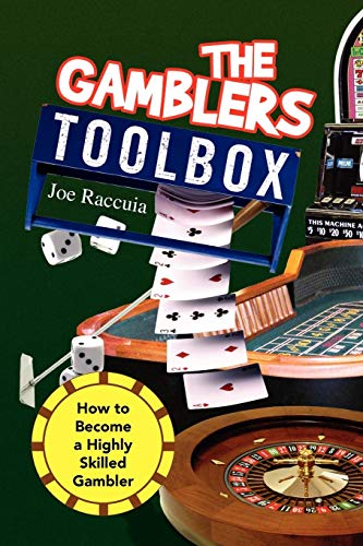 Gambler's Toolbox [Paperback]