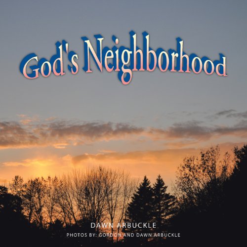 God's Neighborhood [Paperback]