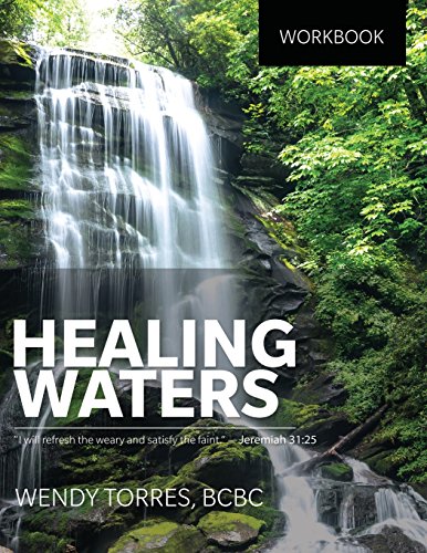 Healing Waters [Paperback]