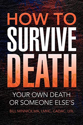 How to Survive Death [Paperback]
