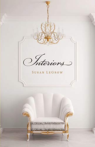 Interiors [Paperback]